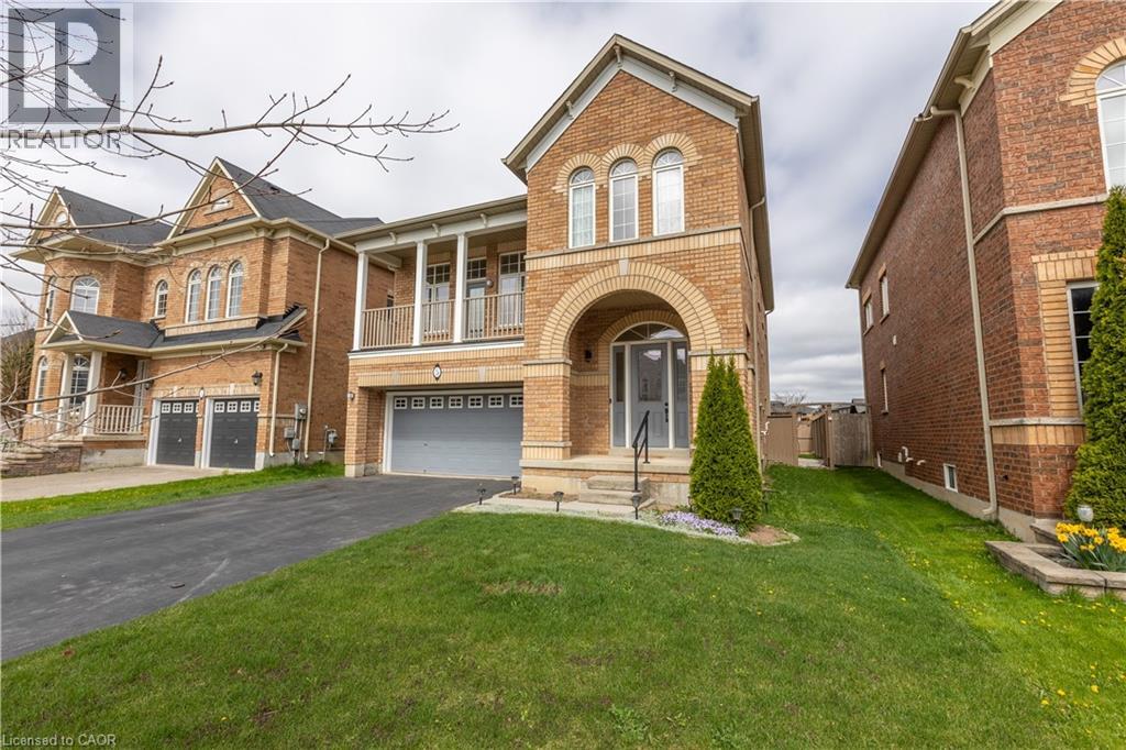 5 Juneberry Rd, Thorold, ON L2V 0B2