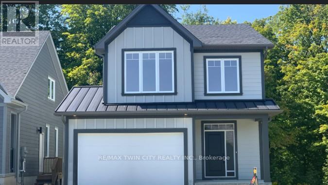 73 Julie Cres, London, ON N5Z 0B2