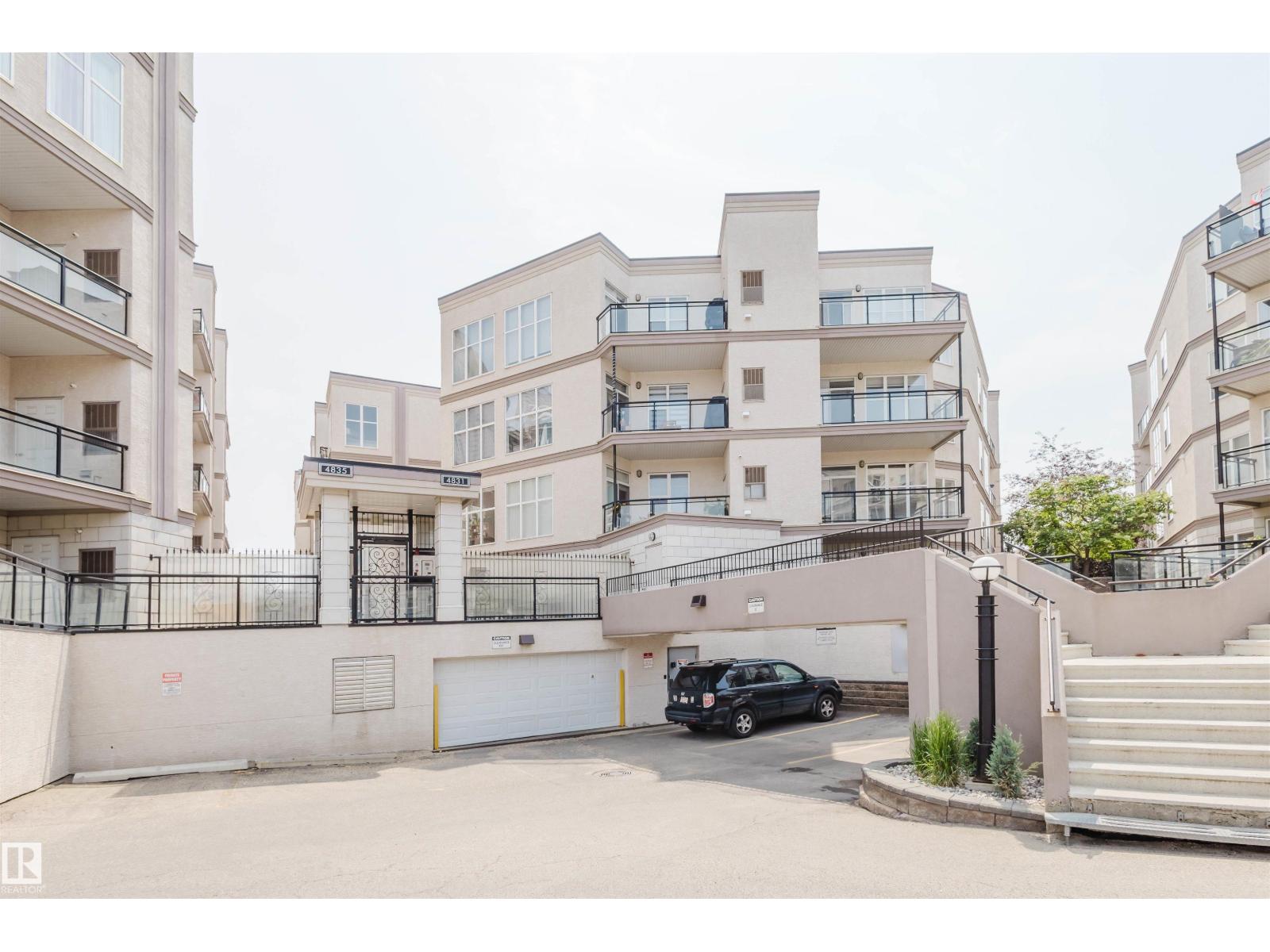 4831 104a Street Northwest #223, Edmonton, AB T6H 0R5