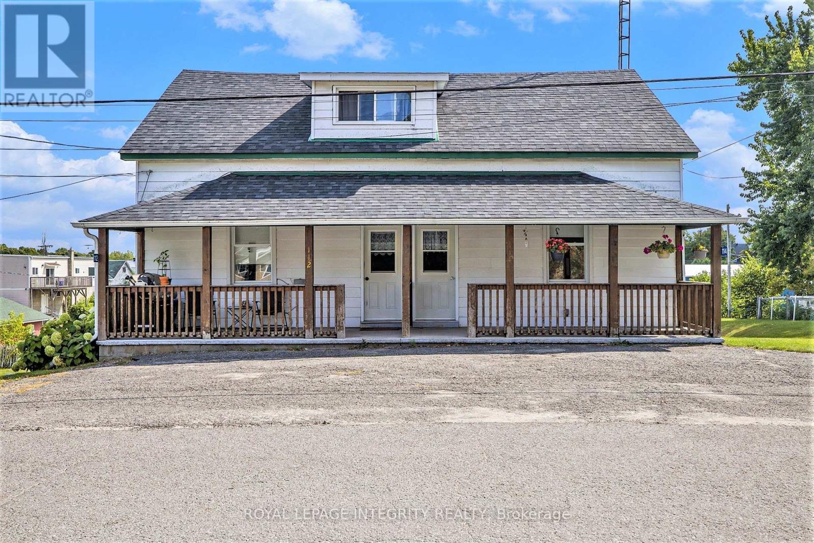 114 Clarence Street #112, Lanark Highlands, ON K0G 1K0