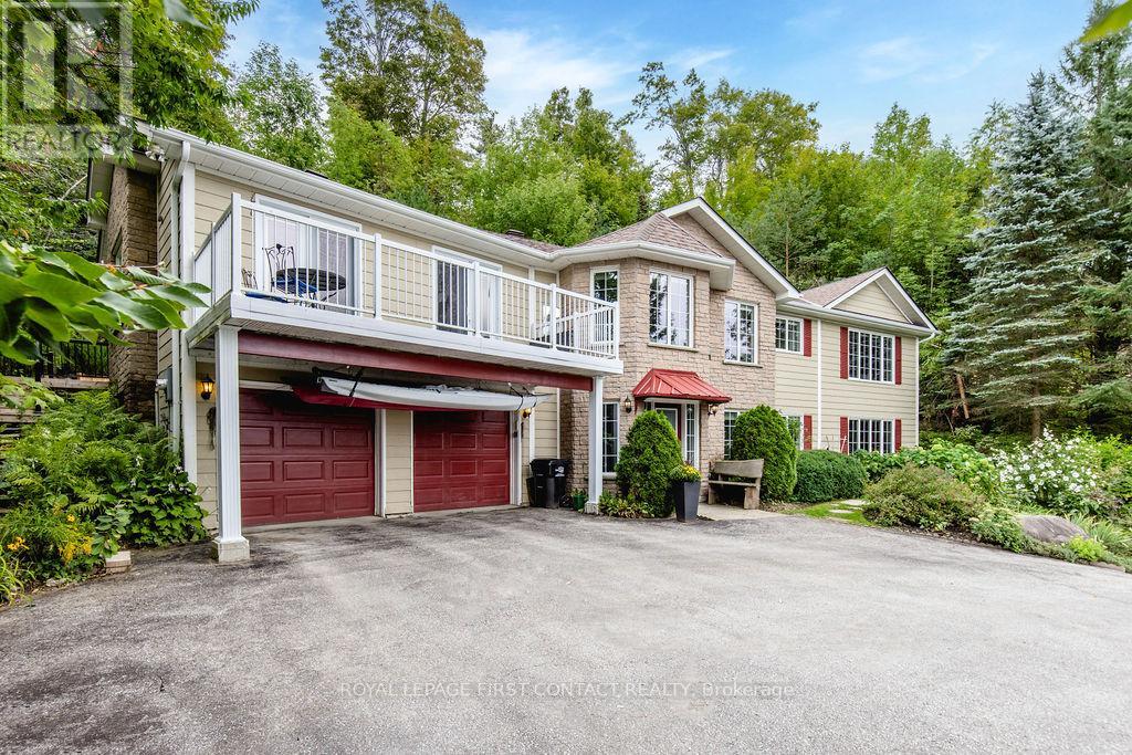 14 Valleycrest Dr, Oro-Medonte, ON L0L 2L0