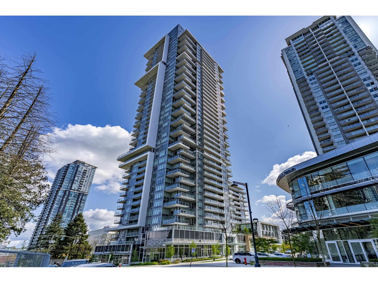 13350 Central Avenue Unit 2809, Surrey, BC V3T 0S1