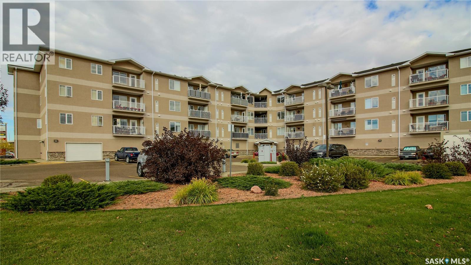 3730 Eastgate Drive E Unit 108, Regina, SK S4Z 0A1