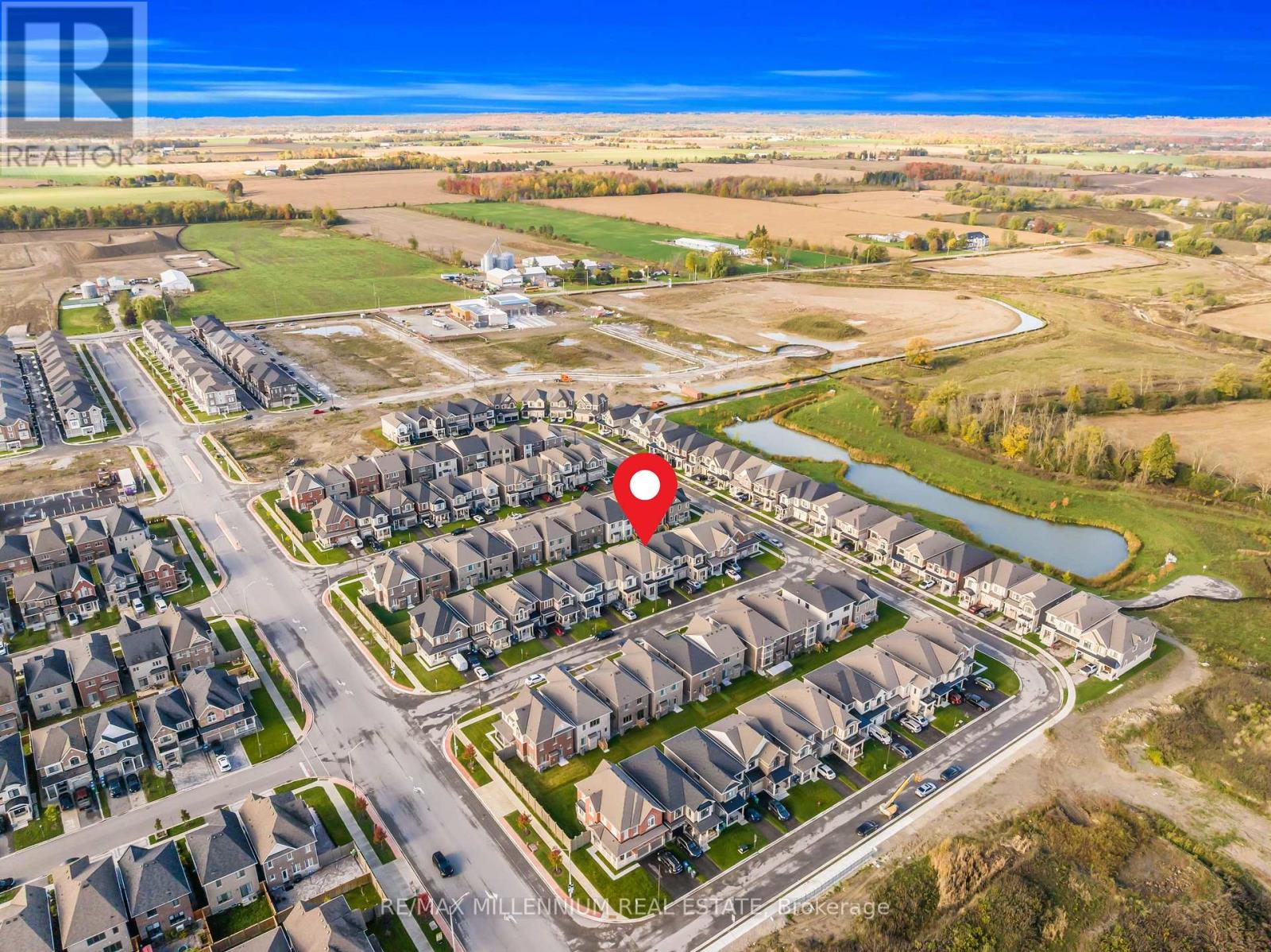 14 Cloudberry St, Caledon, ON L7C 3H1