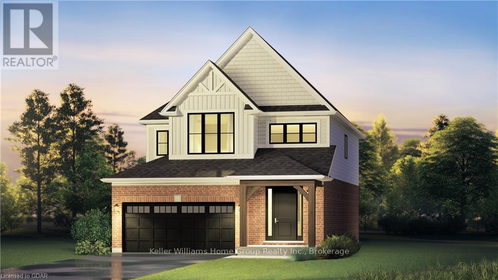 124 Haylock Ave, Centre Wellington, ON N0B 1S0