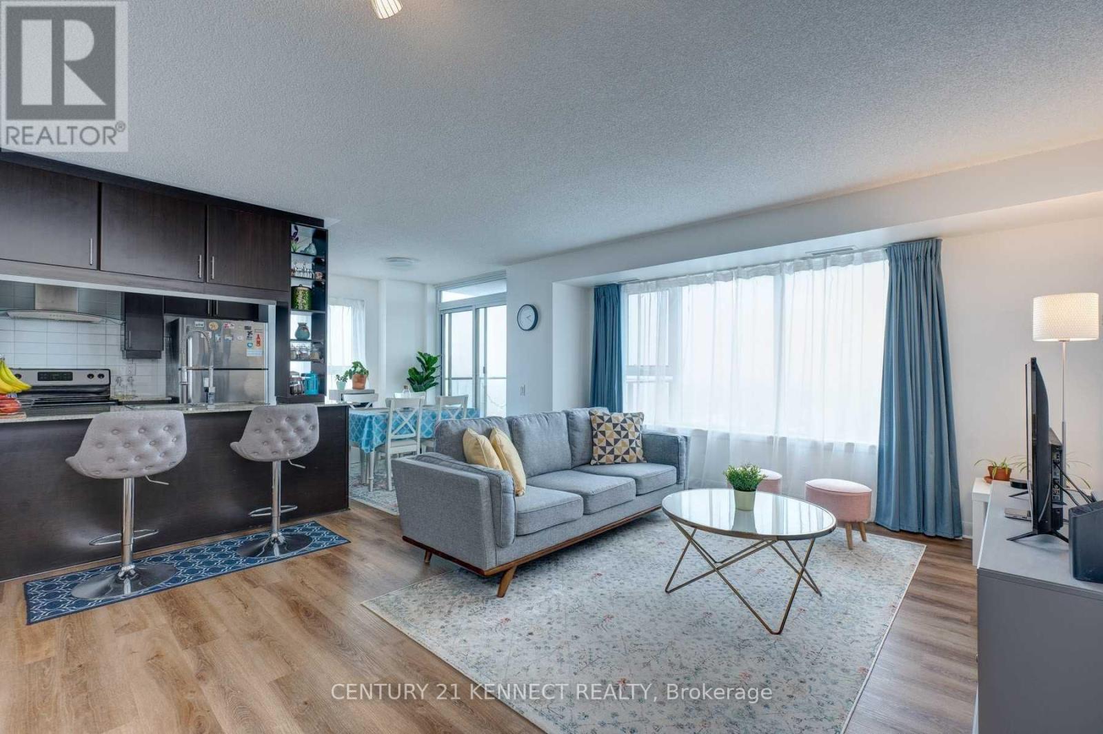 2508 190 Borough Dr, Toronto, ON M1P 0B6