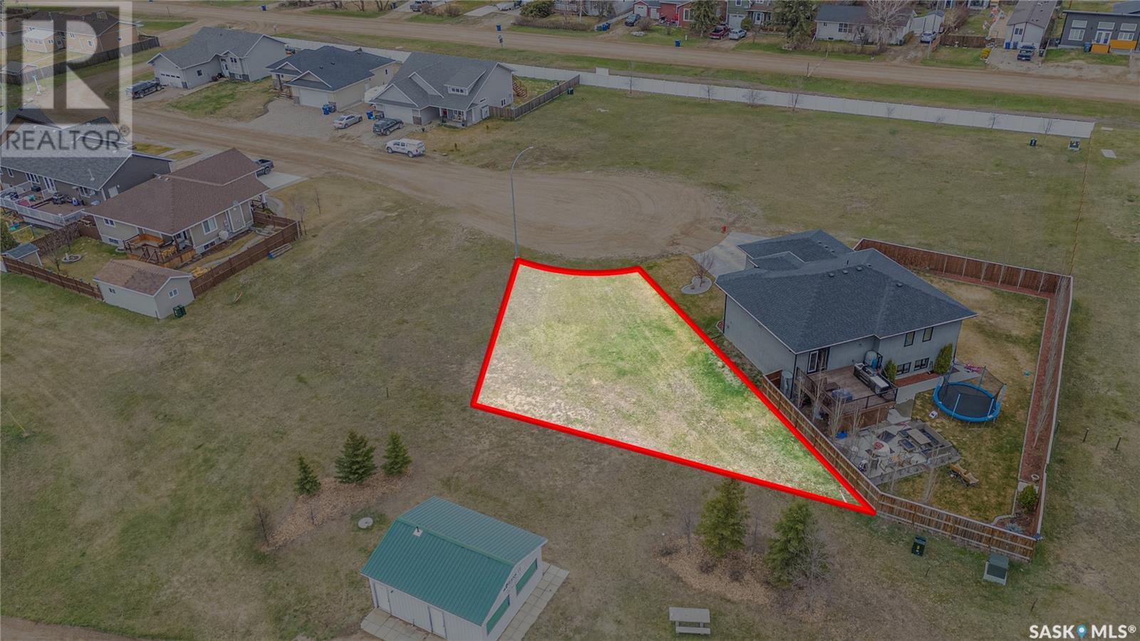 8 Derbowka Dr, Borden, SK S0K 0N0