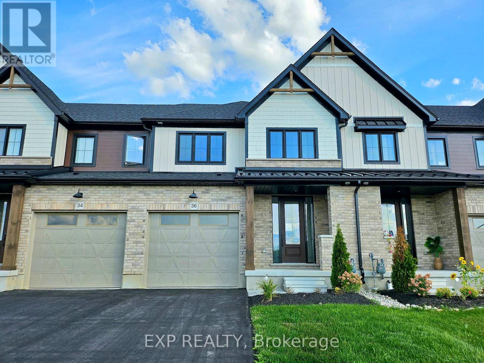 36 Anne St W, Minto, ON N0G 1Z0