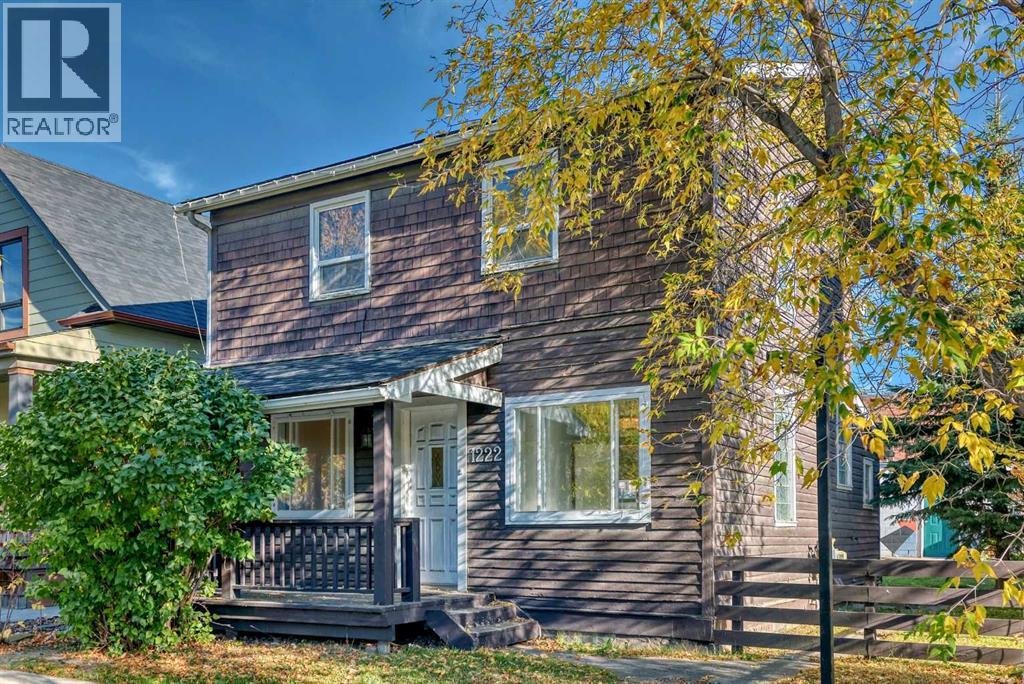 10 Avenue Se Unit 1222, Calgary, AB T3B 5W3