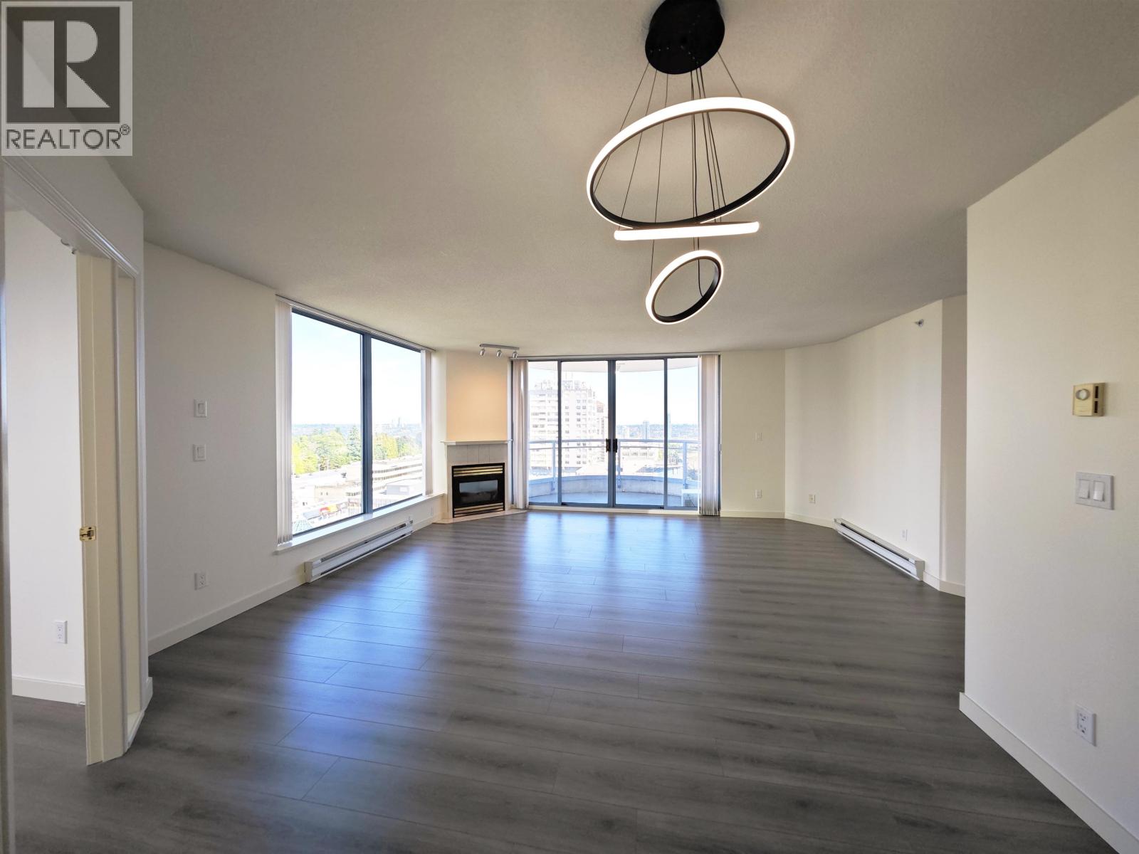 719 Princess Street Unit 1603, New Westminster, BC V3M 6T9