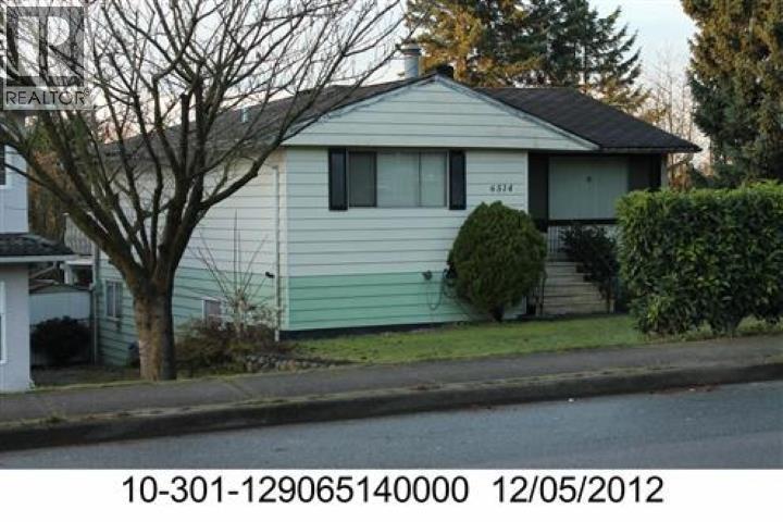6514 Broadway Ave, Burnaby, BC V5B 2Y5