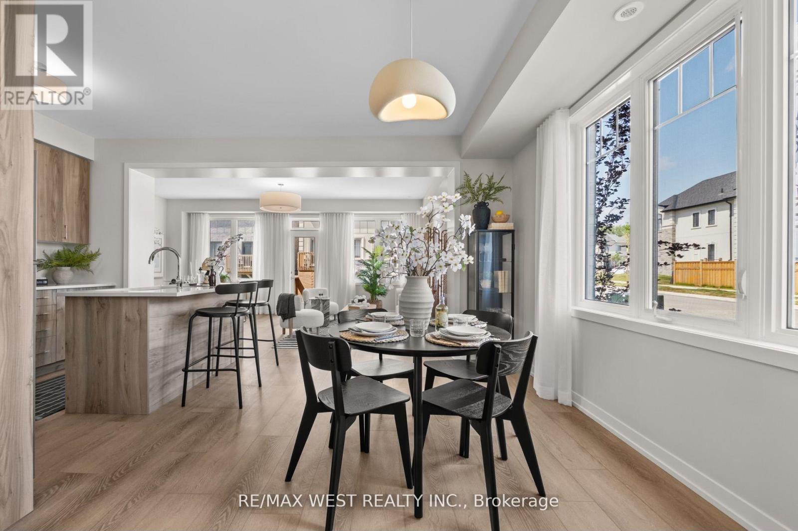 18 Ziibi Way, Clarington Newcastle, ON L1B 1G9