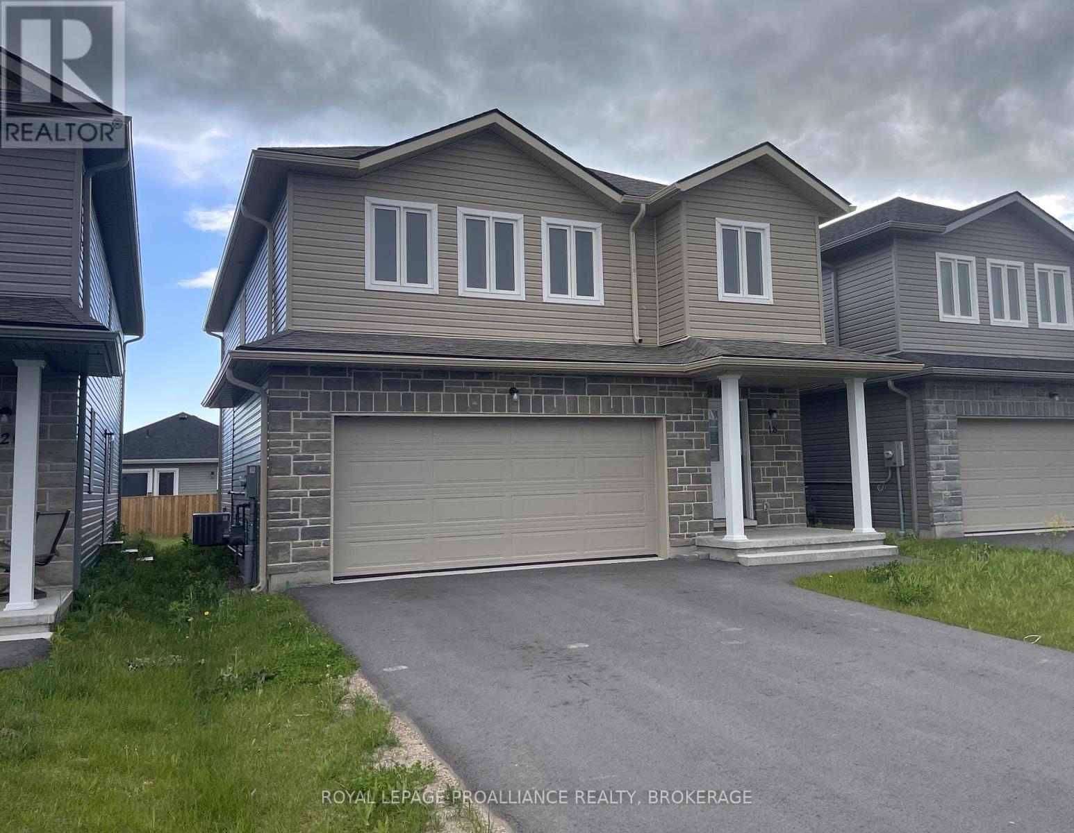 18 Millcreek Dr, Loyalist, ON K0H 2H0