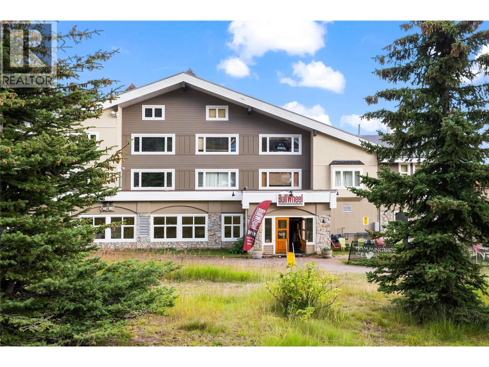 5275 Big White Road Unit 301, Big White, BC V1P 1T4