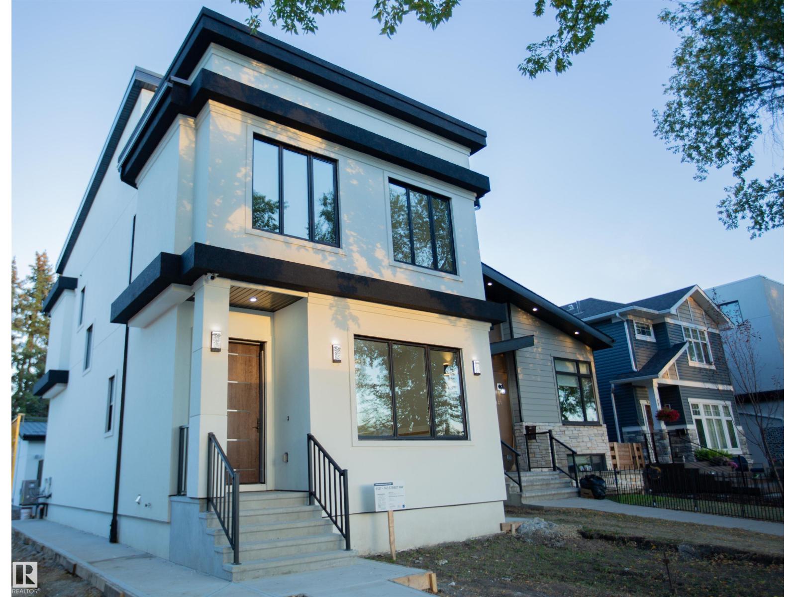 143 St Nw Unit 9127, Edmonton, AB T5R 0P5