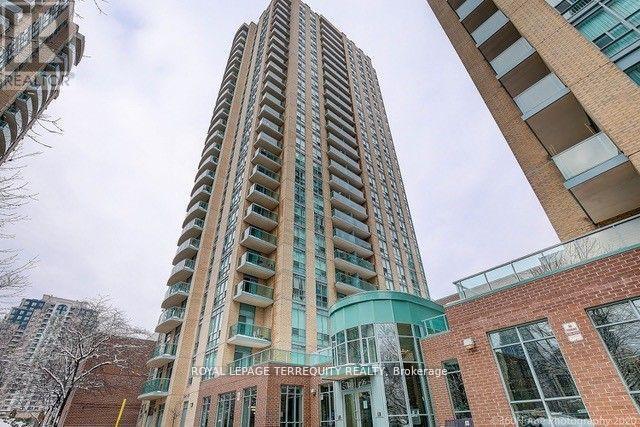 2506 22 Olive Ave, Toronto, ON M2N 7G7