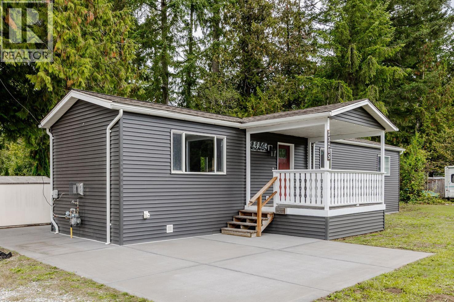 23205 Calvin Crescent Unit 5, Maple Ridge, BC V2X 4S3
