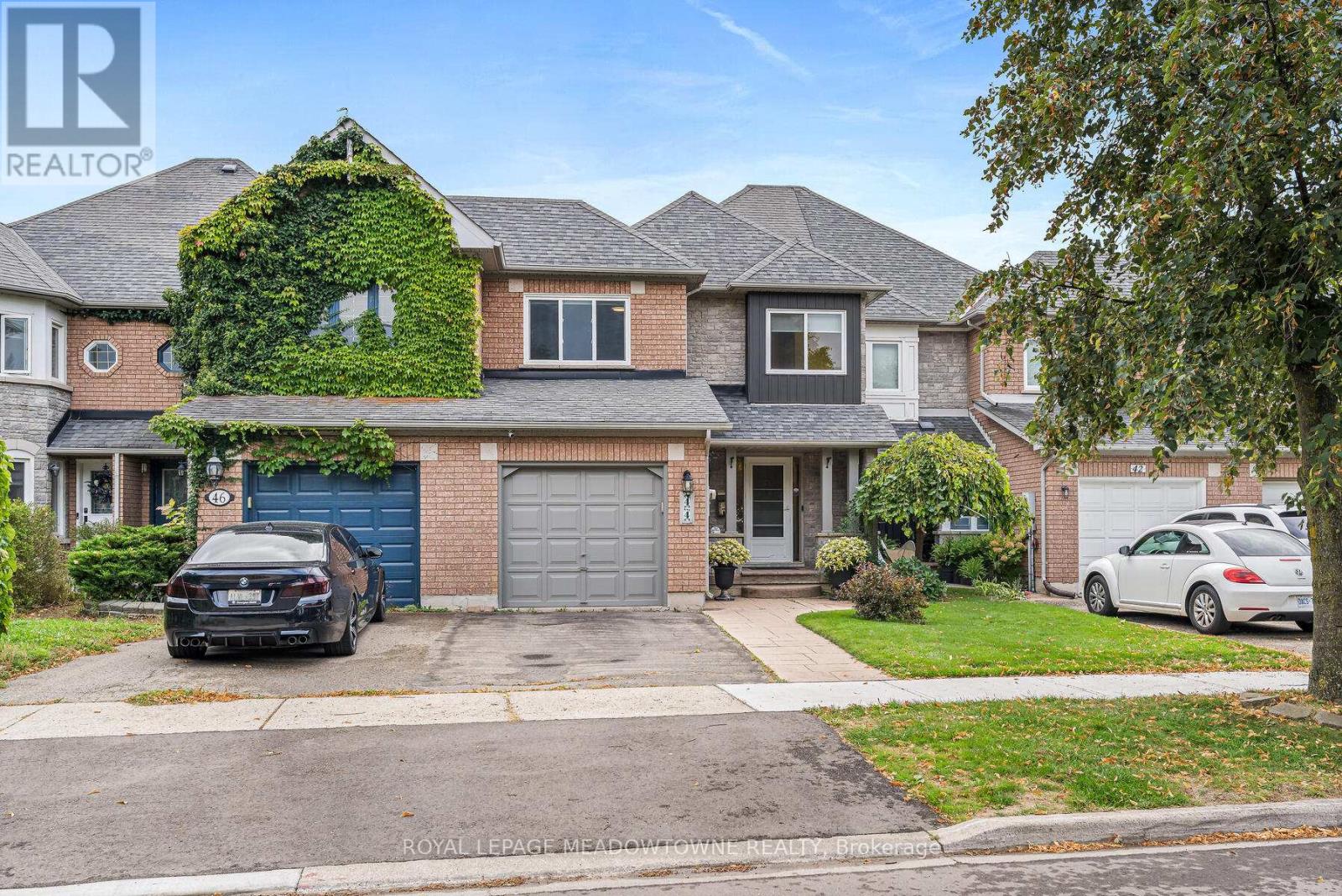 44 James Young Dr, Halton Hills, ON L7G 5S5