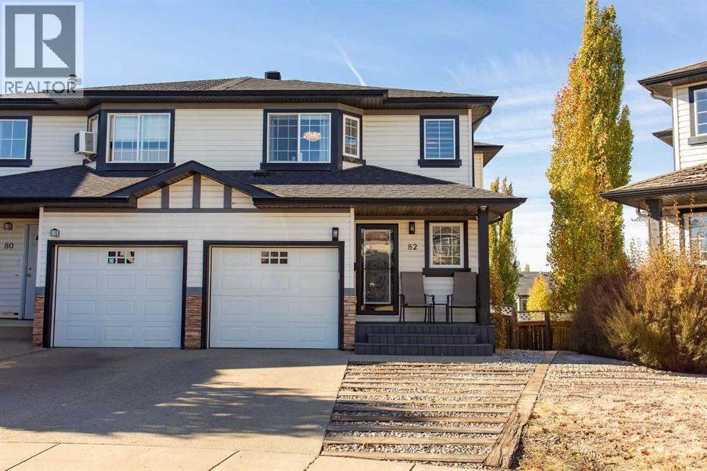 82 Arthur Close, Red Deer, AB T4R 3M5