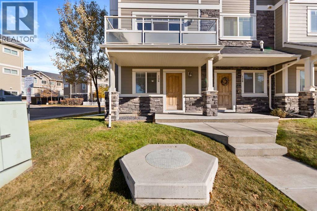 126 Skyview Ranch Rd NE, Calgary, AB T3N 0G3