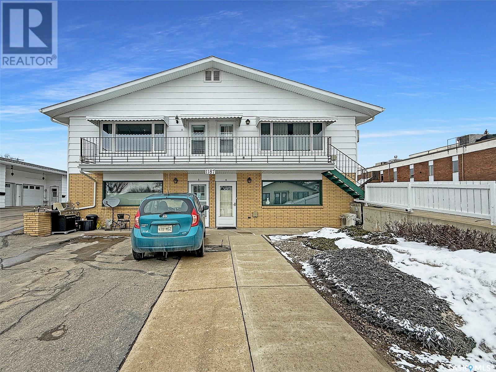 1187 Ashley Drive Unit 3, Swift Current, SK S9H 1N4