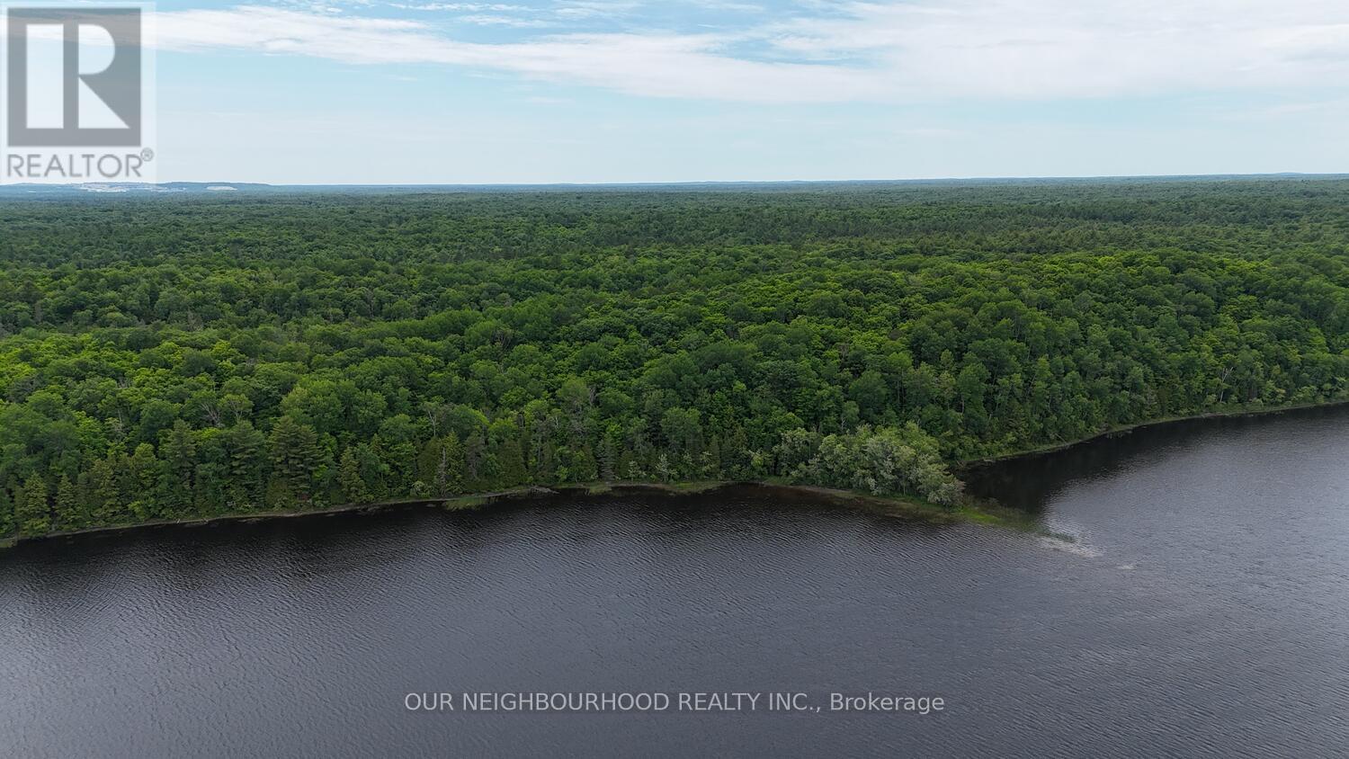 0 Tangamong Rd E, Marmora And Lake Lake Ward, ON K0K 2M0