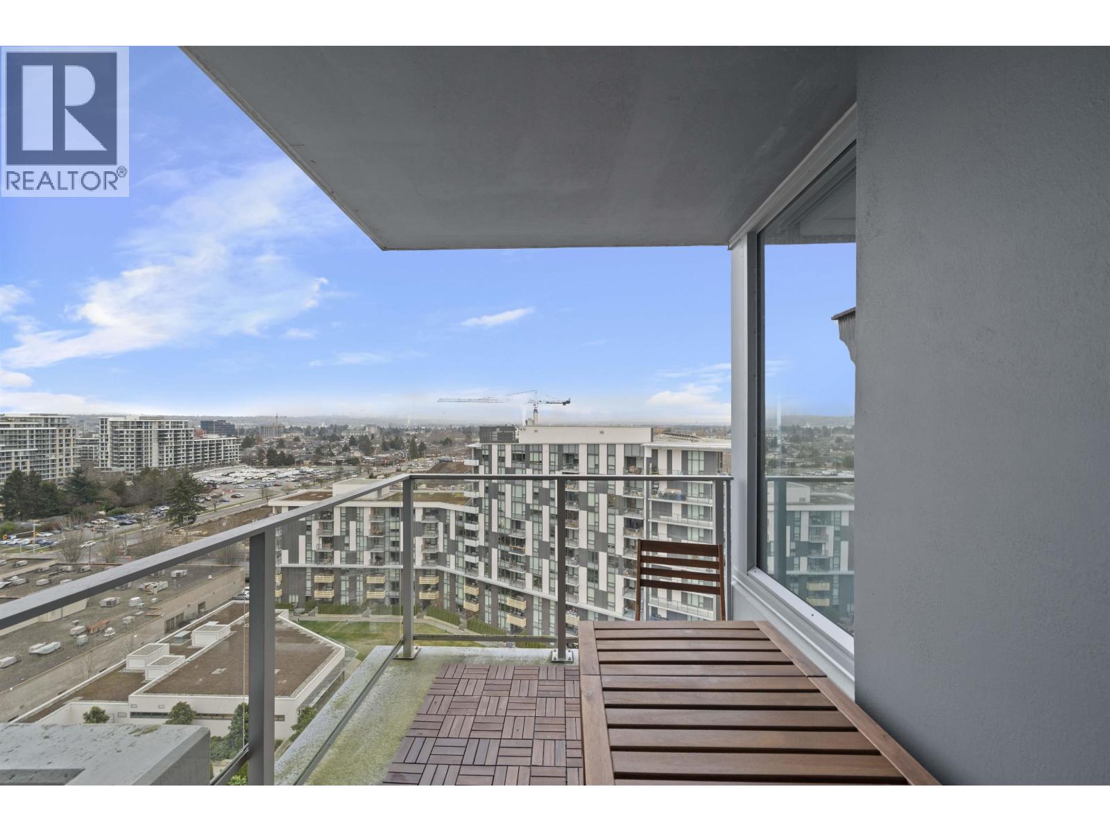 3333 Brown Road Unit 1803, Richmond, BC V6X 0P6