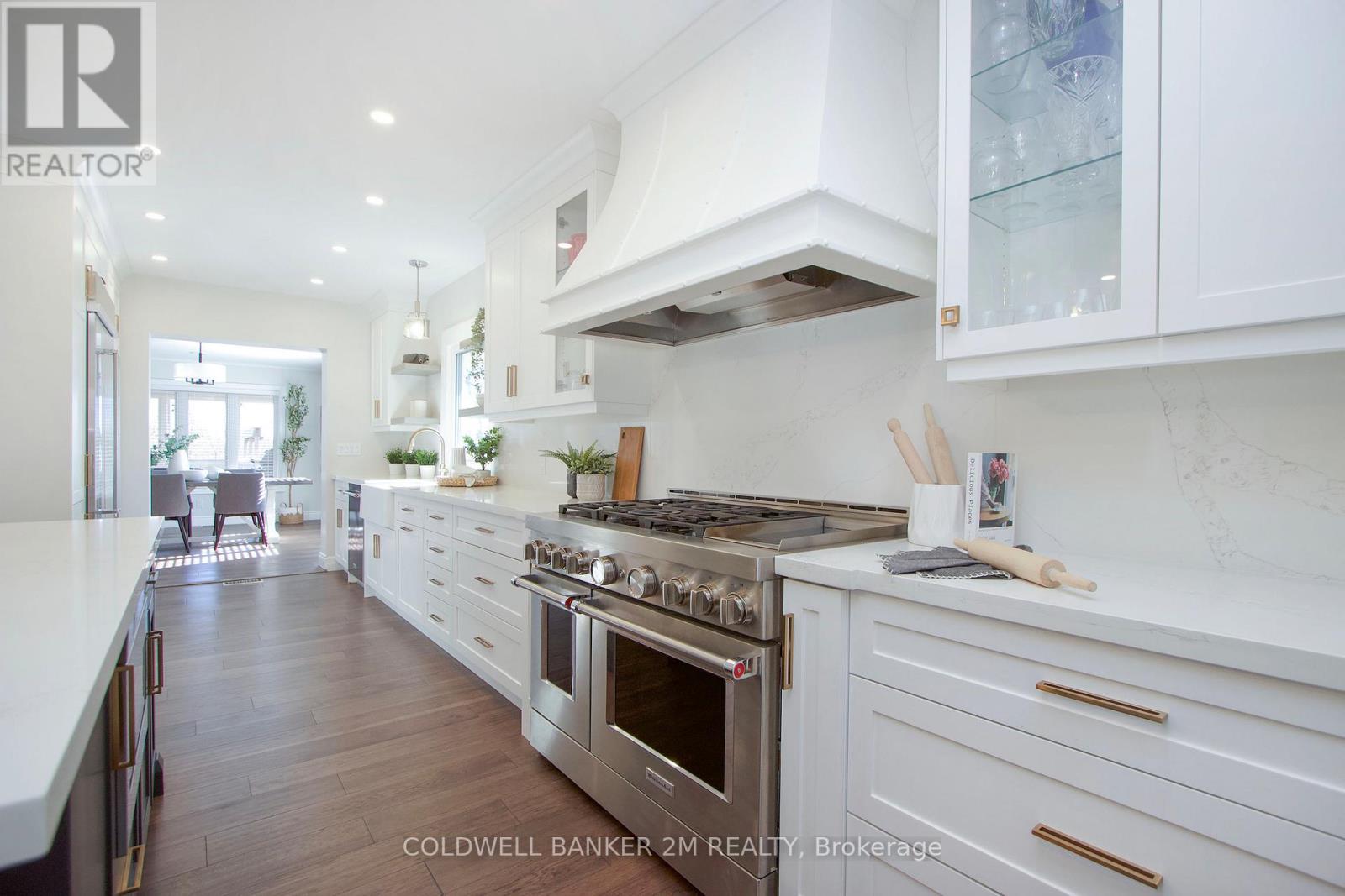 37 Bradley Blvd, Clarington, ON L0B 1J0