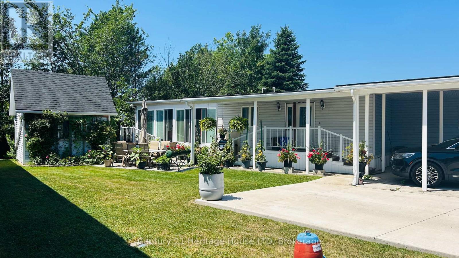 59 3033 Townline Rd, Fort Erie, ON L0S 1S1