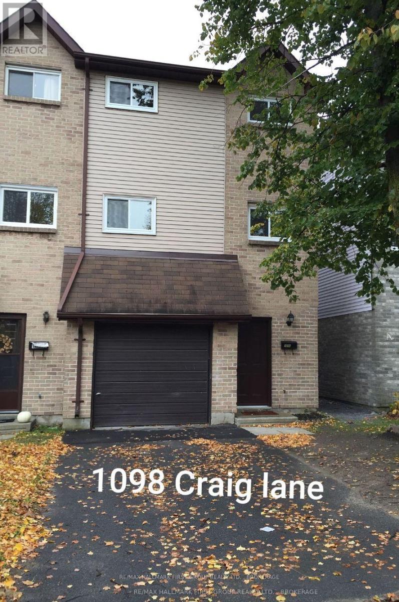 152 1098 Craig Ln, Kingston, ON K7M 7W4