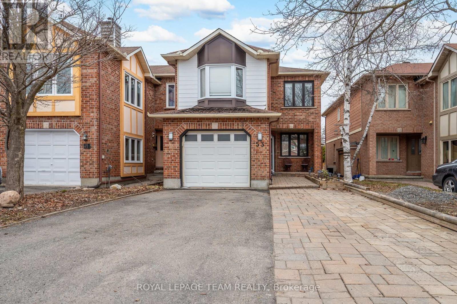 53 Havenhurst Cres, Ottawa, ON K1T 3E8