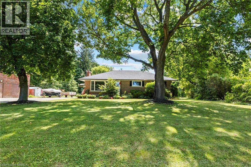 439 Wilson St, Guelph/Eramosa, ON N0B 1P0