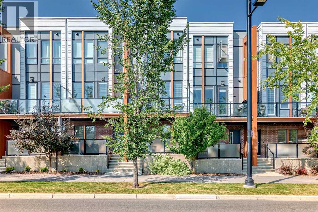 39 Street Nw Unit 3217, Calgary, AB T3B 6G6