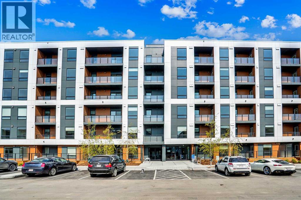 8500 19 Avenue Se Unit 2512, Calgary, AB T2A 7V1