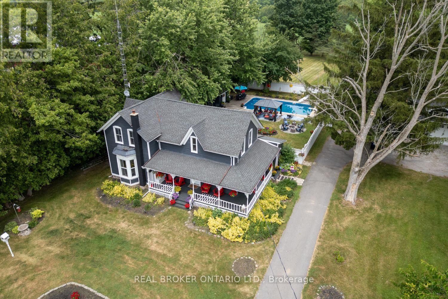 4553 Solina Rd, Clarington, ON L0B 1J0