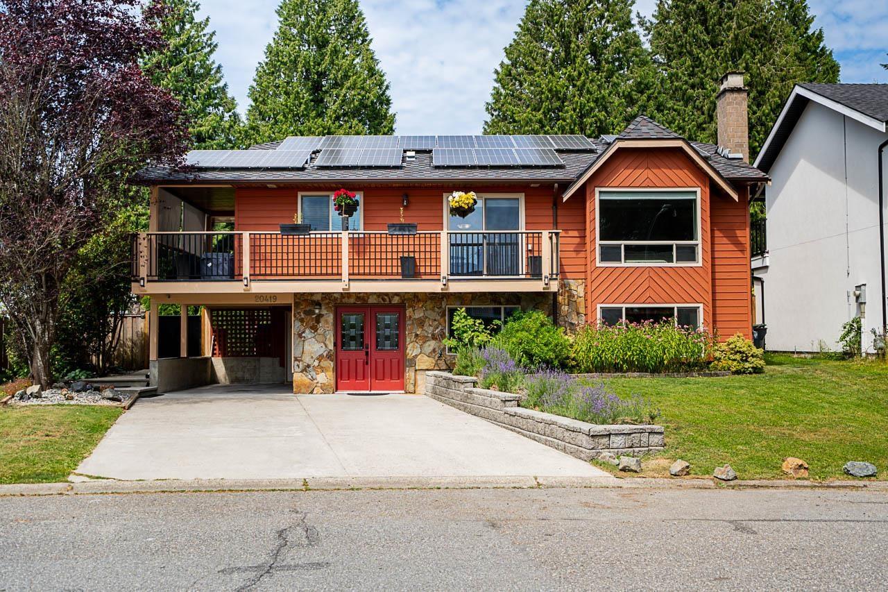 91 Avenue Unit 20419 #a, Langley, BC V1M 1B4