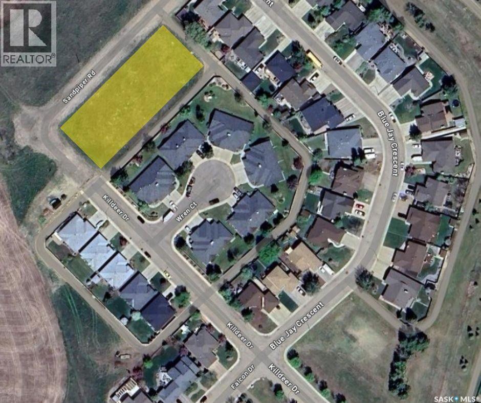 Lot 14 - 18 Sandpiper Road, North Battleford, SK S9A 3Z2