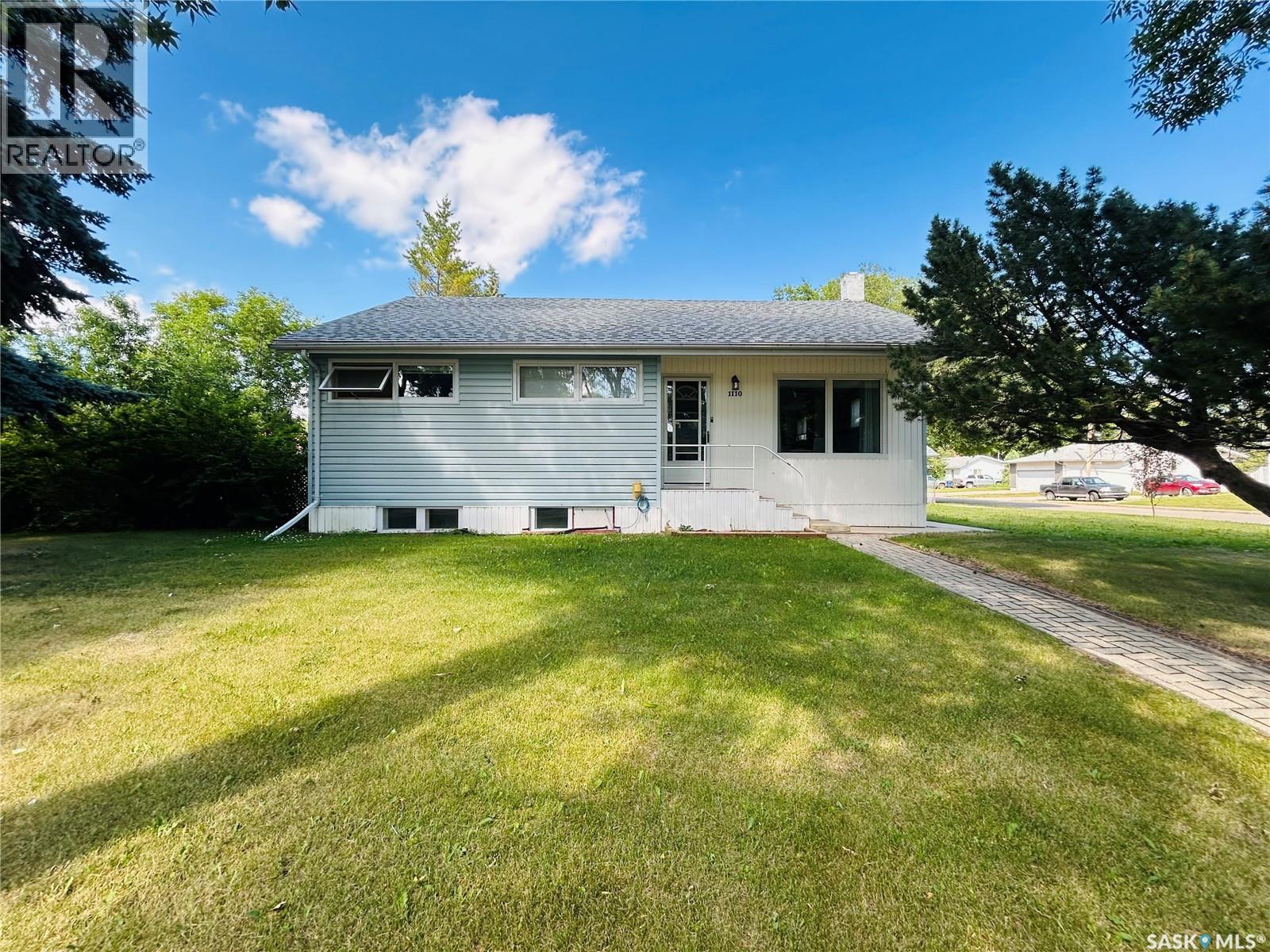 1110 Windover Ave, Moosomin, SK S0G 3N0