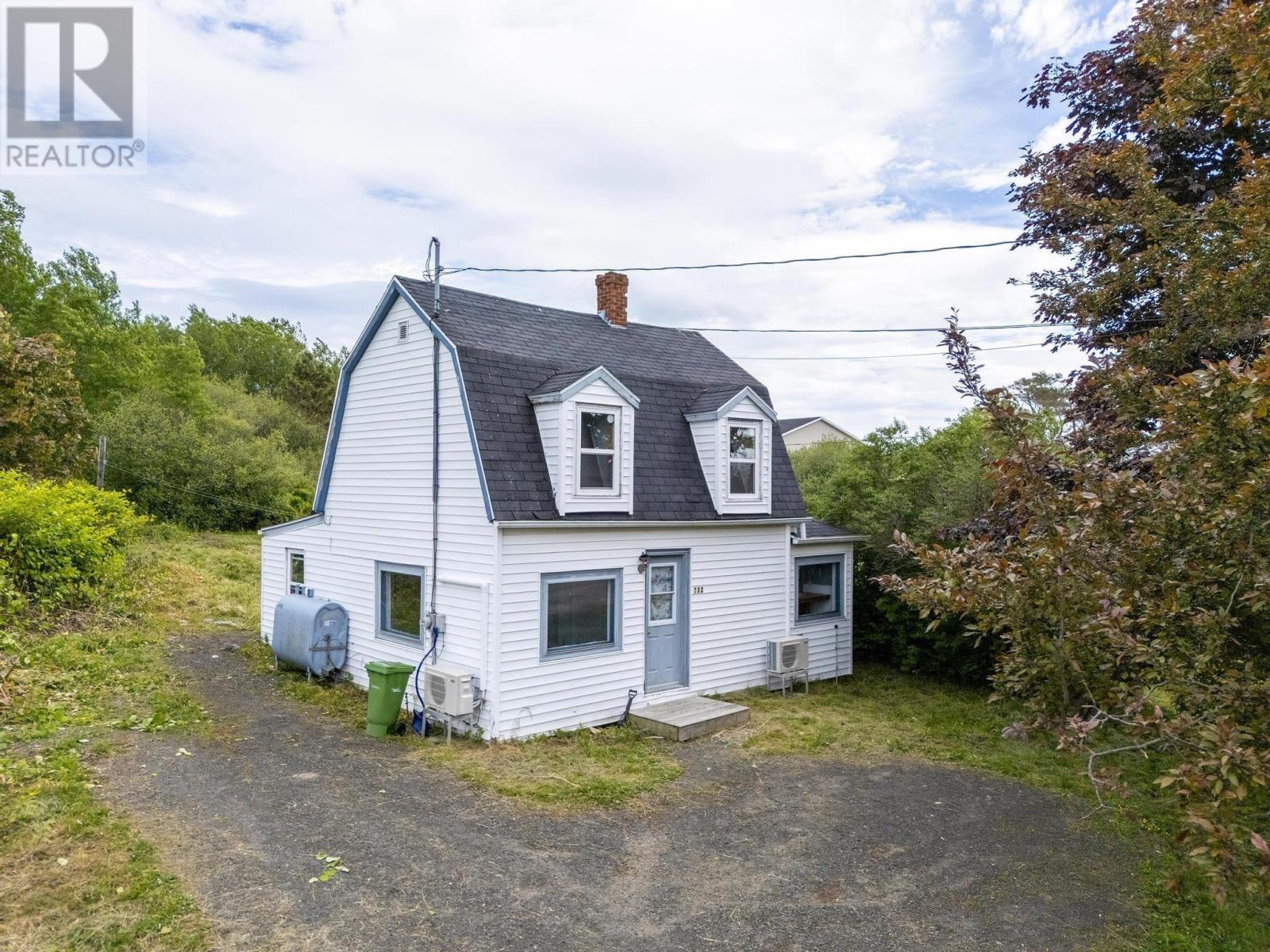 142 Victoria St, Digby, NS B0V 1A0