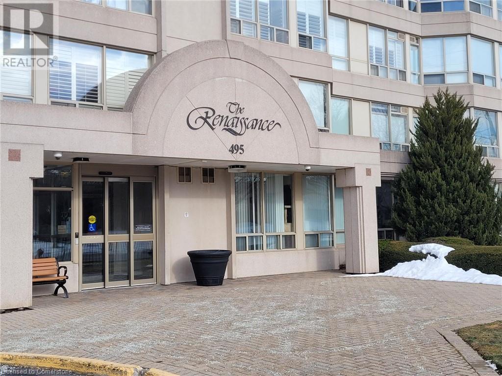 495 Highway 8 Unit 404, Hamilton, ON L8G 5E1