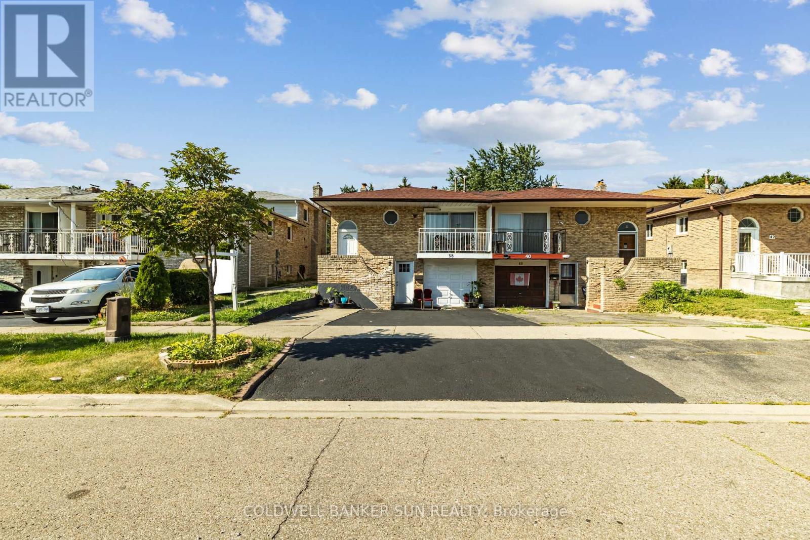 38 Fallway Rd, Brampton, ON L6V 3H2