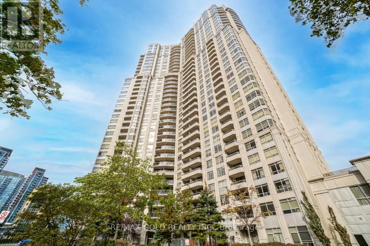 3205 35 Kingsbridge Garden Cir, Mississauga, ON L5R 3Z5