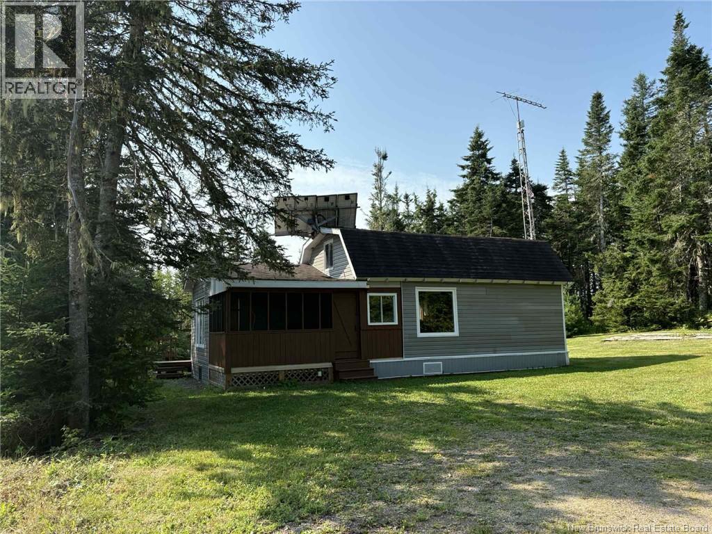 Lot And Camp Highway 2, Memramcook, NB E4K 1M3