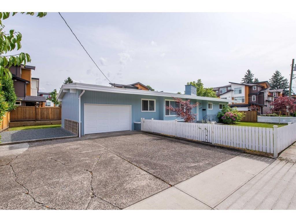 46598 Macken Avenuechilliwack Proper E, Chilliwack, BC V2P 3B6