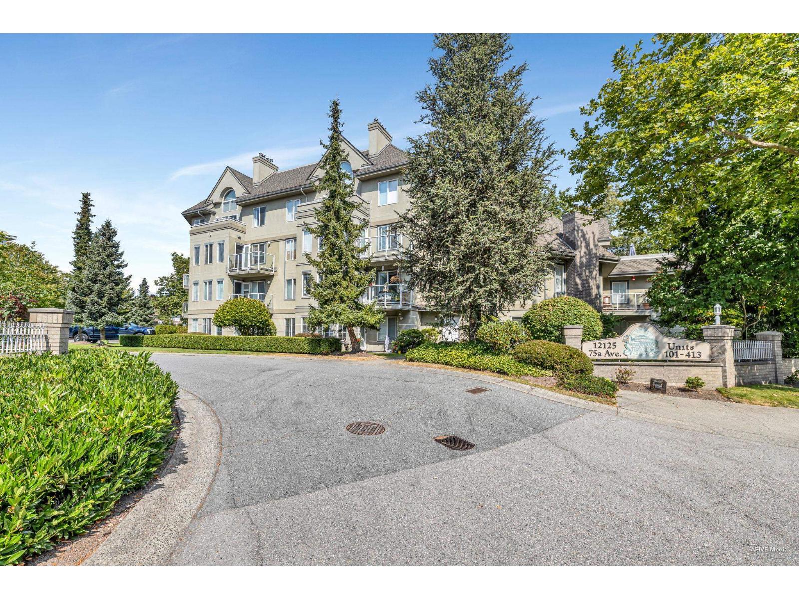12125 75a Avenue Unit 202, Surrey, BC V3W 1B9