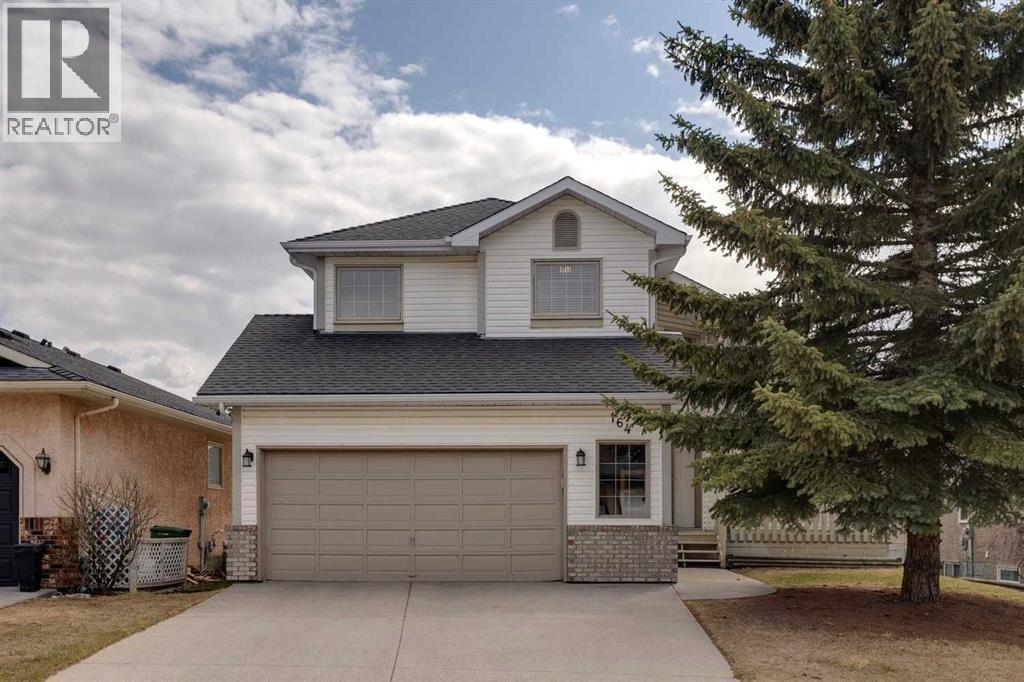 164 Scripps Lndg NW, Calgary, AB T3L 1W1