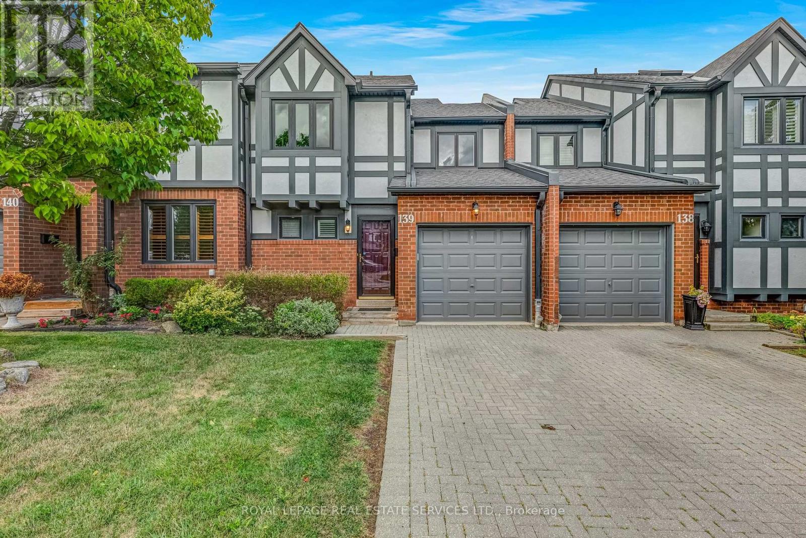 139 3050 Orleans Rd, Mississauga, ON L5L 5P7