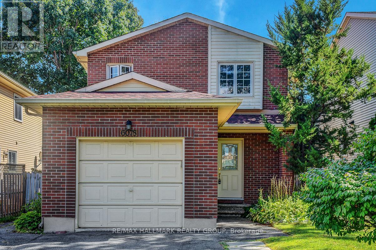6078 Rivercrest Dr, Ottawa, ON K1C 5R2