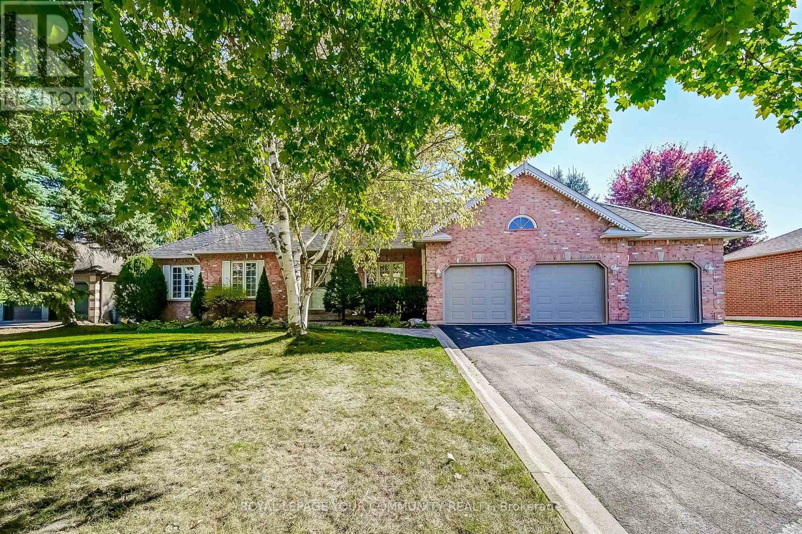 53 David Willson Trl, East Gwillimbury, ON L0G 1V0