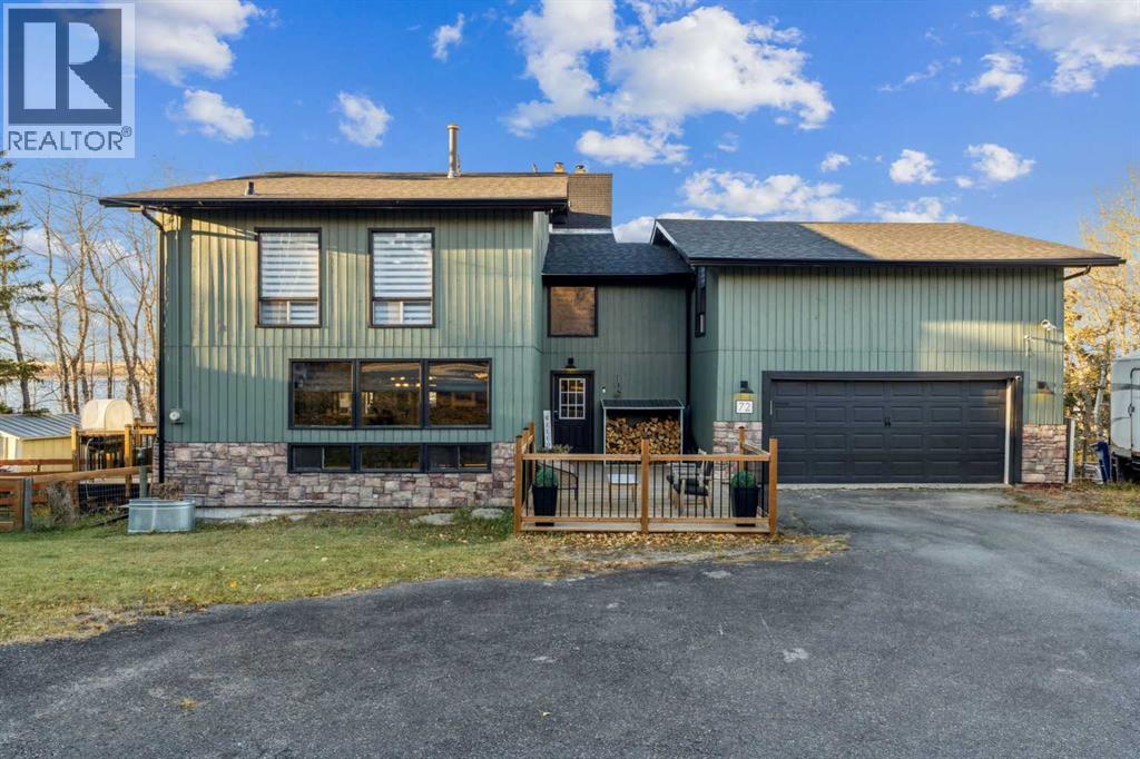 72 Cochrane Lake Trl, Cochrane, AB T4C 2B2